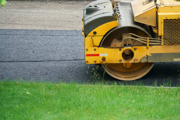 Best Driveway Repair and Patching  in Indian Hills, NM